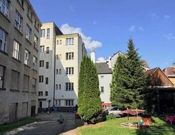Pronájem, byty/2+1, 77 m2, Hlavní 394/44, 35201 Aš, Cheb [ID