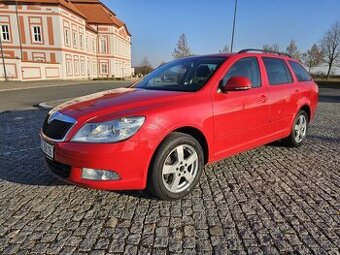 Škoda Octavia, DSG, NOVÉ ROZVODY, SPLÁTKY