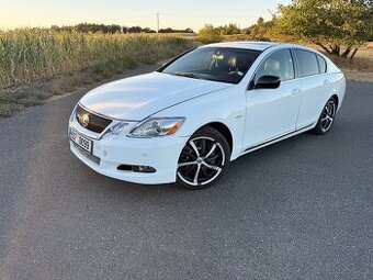 Lexus GS450H