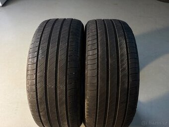 Letní pneu Michelin 215/50R17 -možnost přezutí