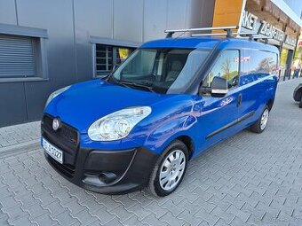 Fiat Doblo 1.3