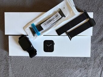 Apple Watch SE 1. Generace