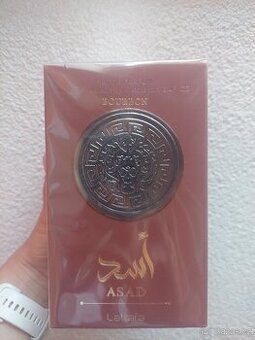Lattafa Asad Bourbon 100ml
