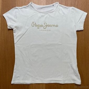 Tričko Pepe Jeans