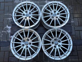 Alu kola, disky r17 5x112 Audi A5