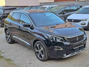 Peugeot 3008 1,2 PT EAT8 ALLURE - 1758