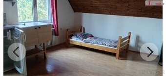 Pronájem v pokoji 30m2, Praha 10 Uhřiněves