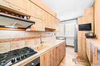 Prodej, byty/3+1, 67 m2, Sokolovská 1117/125, 32300 Plzeň, P