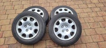 Disky s pneu P.407 195/65 R15