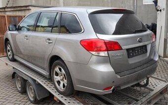 Prodej dílů Subaru Outback / Legacy  Diesel