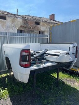 Korba Dodge RAM 1500 DT 2021 dlouhá 6,3ft