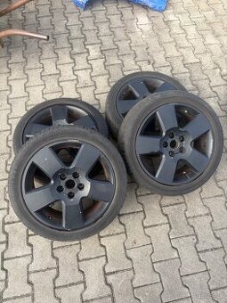 Kola Ronal 17” 5x112 - 1