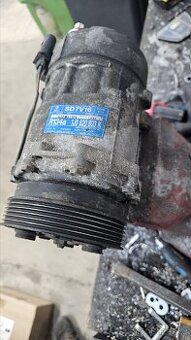 Klimakompresor 1.9 tdi