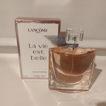 Nový Lancome La Vie Est Belle parfém 100 ml