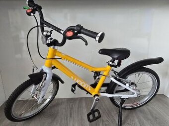 Dětské kolo Woom 3, 16"