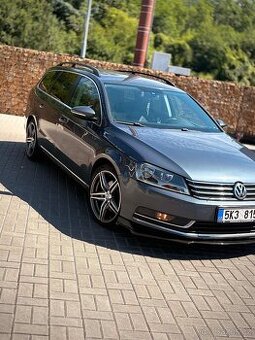 Passat b7