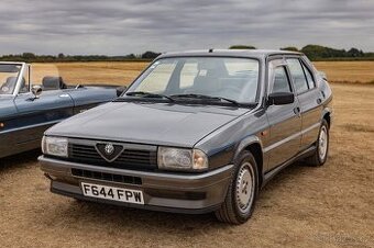 ALFA ROMEO 33 model 905 1,7 QV
