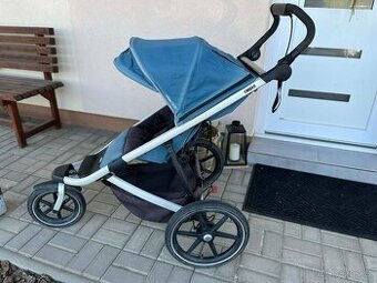 Kočárek Thule Urban Glide 2 Majolica Blue