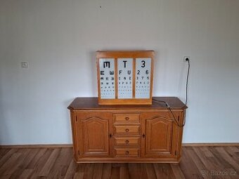 Optotyp 1