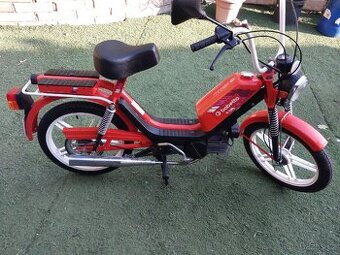 Babetta 225 v krásném stavů