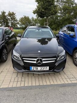 Hybrid MB C300h,2016