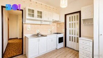 Prodej bytu 3+1, 73 m², ul. Finská, Šumperk