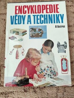 Encyklopedie vědy a techniky