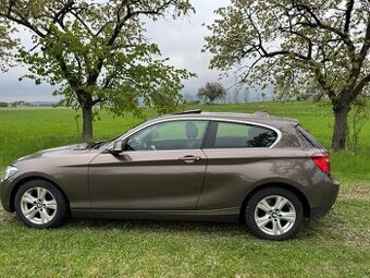 Bmw 118d