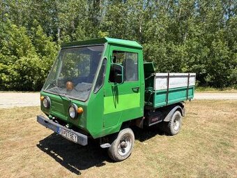 Multicar M25