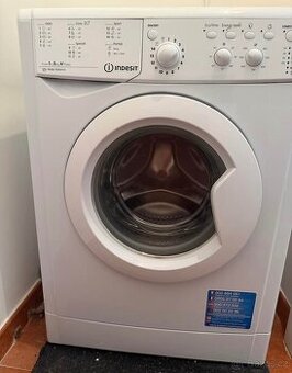 Indesit - 1