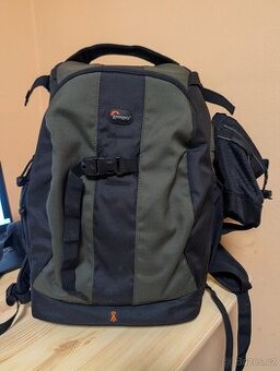 Prodám fotobatoh Lowepro Flipside 400 AW.