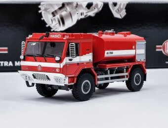 Tatra T815-7 4x4 CAS-Kobit od KADENU