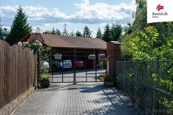 Prodej rodinného domu 236 m2, Příkazy