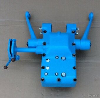 hydraulika Zetor 2011-3511