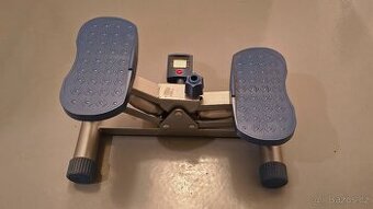 Stepper