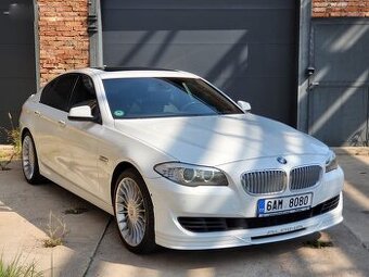ALPINA B5 373KW - 1