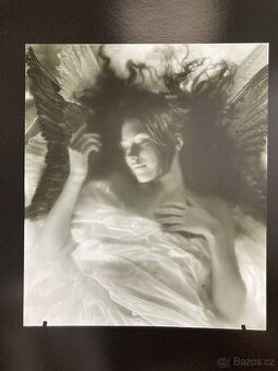 Václav Jirásek (1965) - Angel III, 1993