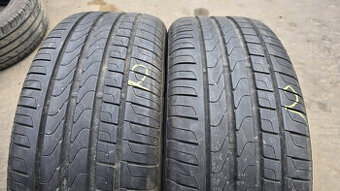 Letní pneu 225/45/18 Pirelli - 1