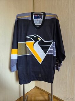 Pittsburgh Penguins CCM Canada XL – USA originál TOP stav - 1