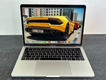 MacBook Pro 13'' 2019 / i5 / 16GB / 256GB SSD - DPH