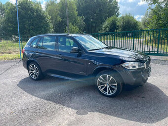 BMW X5Drive30D