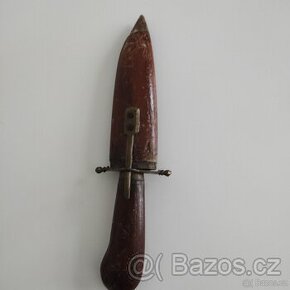 Vintage dýka - 1