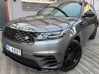 Land Rover Range Rover Velar 2.0d D180