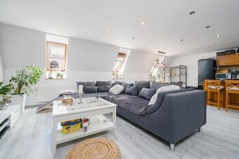Prodej bytu 2+kk 78 m², Teplice - Londynská