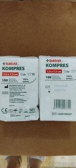 KOMPRES