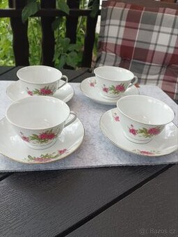 Čínský porcelán