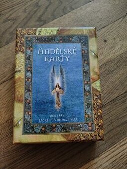 Andělské karty