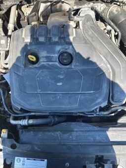 Motor 1.5tsi 110kw DPC ŠKODA OCTAVIA 3