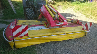 Prodám sekačku Pottinger Novacat 351 AlphaMotion