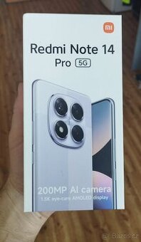Xiaomi Redmi Note 14 Pro 5G Dual SIM